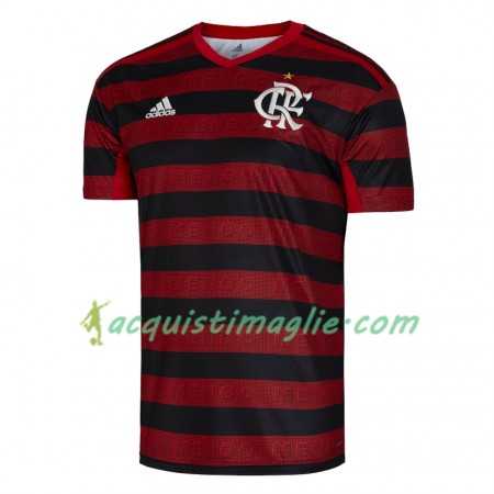 Divisa di Calcio CR Flamengo Prima 2019/2020